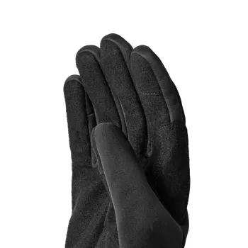 Salewa Ortles Epe Grip handschoenen Black Out