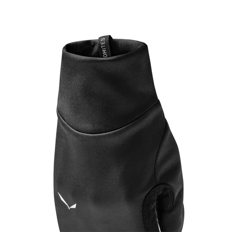 Salewa Ortles Epe Grip handschoenen Black Out