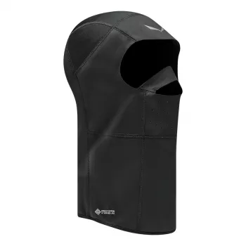 SALEWA Ortles Epe balaclava Black Out M