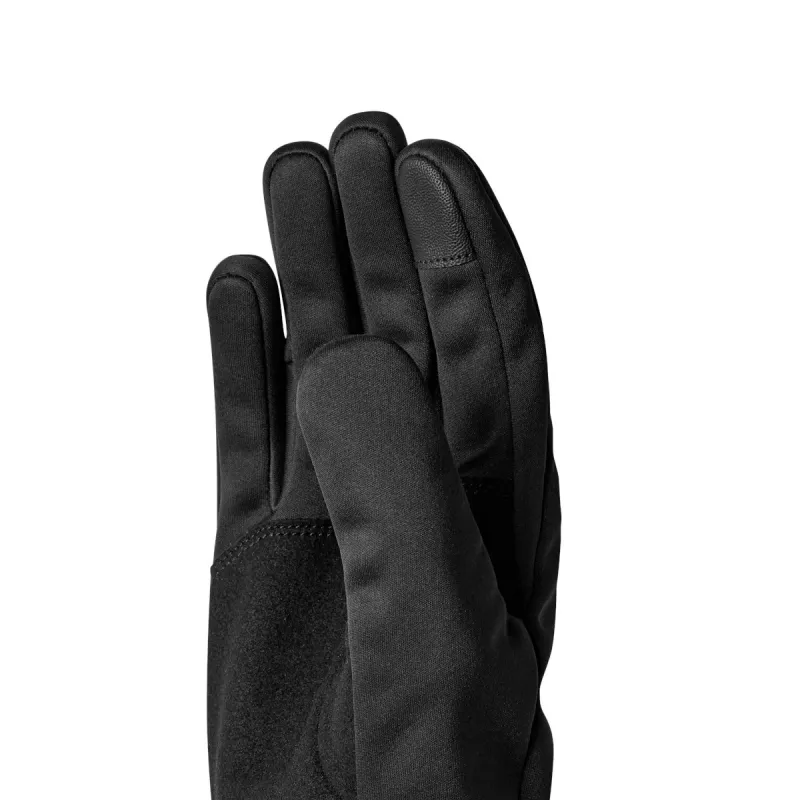 Salewa handschoenen EPE Finger Black Out maat M