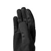 Salewa EPE Finger handschoenen Black Out L