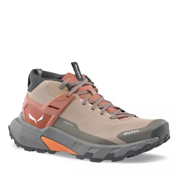 SALEWA schoenen Pedro 2 Mid PTX Quicksand Bungee