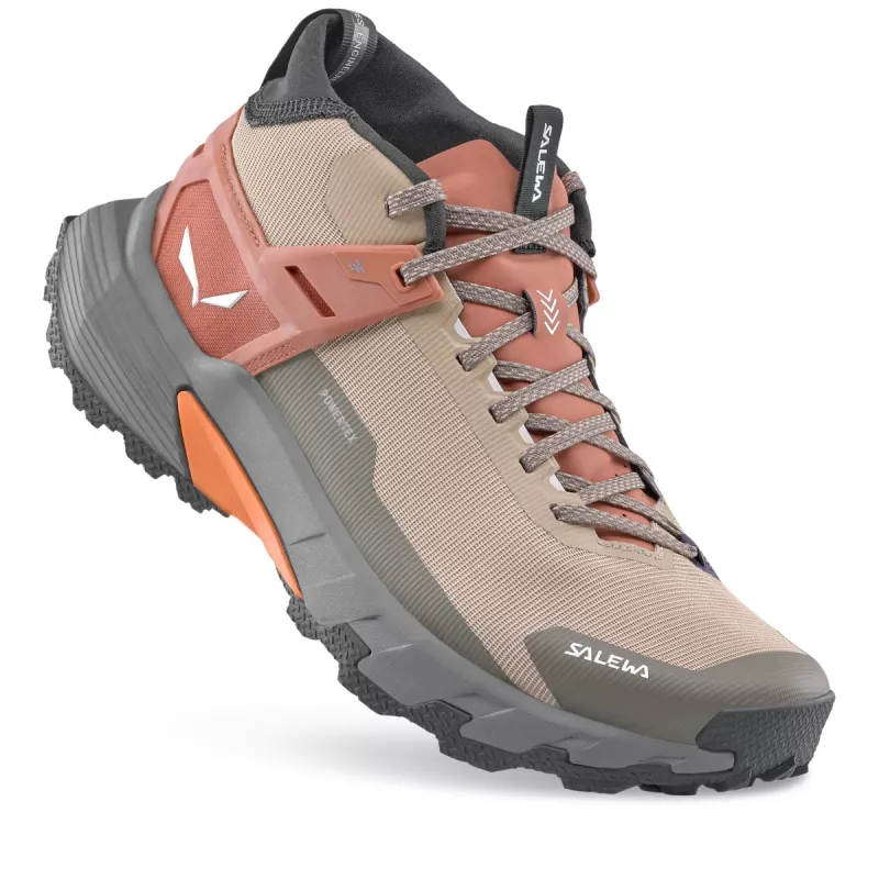 SALEWA schoenen Pedro 2 Mid PTX Quicksand Bungee