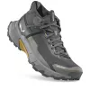 SALEWA Pedroc 2 Mid PTX wandelschoenen - Black