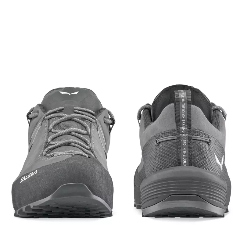 Salewa Wildfire Leather 2 GTX approachschoenen UK 10.5