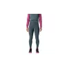 SALEWA dames Dynafit Ultra Tights hardlooplegging - Cinder - maat M