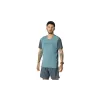 SALEWA Alpine Smoke Blue L DYNAFIT shirt