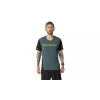 SALEWA Dynafit Alpine 2 S/S Tee hardloopshirt - Cinder, maat M