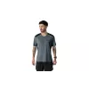 SALEWA Dynafit Sky Shirt hardloopshirt - Cinder - maat L