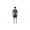SALEWA Dynafit Sky Shirt hardloopshirt - Cinder - maat L