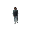 SALEWA Dynafit Transalper GTX jas - Cinder (maat M)