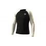 SALEWA Dynafit Ultra S-Tech L/S T-shirt - Overcast - S/M