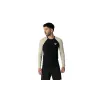 SALEWA Dynafit Ultra S-Tech L/S T-shirt - Overcast - S/M