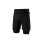 SALEWA Dynafit Ultra 2/1 short - Black Out - XL