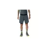 SALEWA Dynafit Ultra 2/1 short - Cinder - maat M