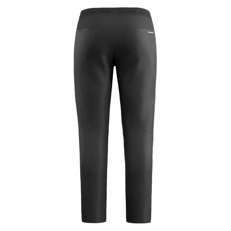 Salewa Agner Light 2 DST heren wandelbroek Black Out - maat 50 (L)