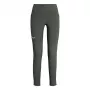 Salewa Agner Durastretch tight dames - Faded Green maat S