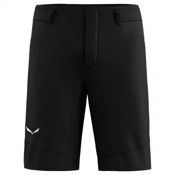 Salewa Agner Dst Shorts heren Black Out maat M