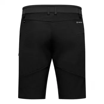 Salewa Agner Dst Shorts heren Black Out maat M