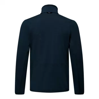 Salewa Puez Cammino PL jas - Blueberry (maat M)
