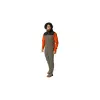 SALEWA Dynafit Traverse 3L jas - Fallen Rock - maat L