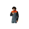 SALEWA Dynafit Traverse 3L jas - Cinder - XL