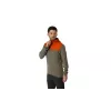 SALEWA Dynafit Traverse Thermal hooded jas - Alabama (heren M)