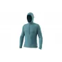 Dynafit Traverse Thermal 1/2 Zip sweater, rookblauw, L