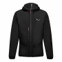 Salewa Agner 3 PTX 3L Jacket - Black Out, maat XL