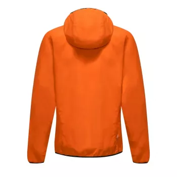 Salewa Agner 3 PTX 3L Jacket - Turmeric - maat M