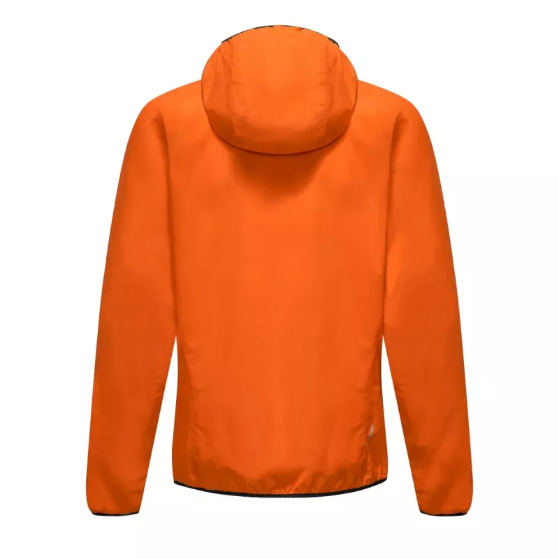 Salewa Agner 3 PTX 3L Jacket - Turmeric - maat M