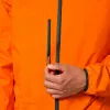 Salewa Agner 3 PTX 3L Jacket - Turmeric - maat M