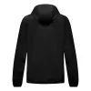 Salewa Agner 3 PTX 3L Jacket dames - Black Out, maat S