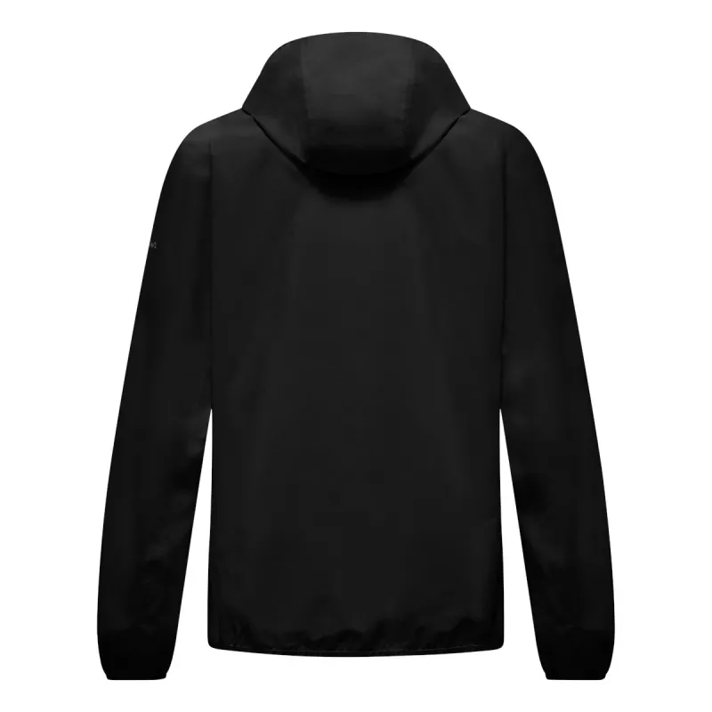 Salewa Agner 3 PTX 3L Jacket dames - Black Out, maat S