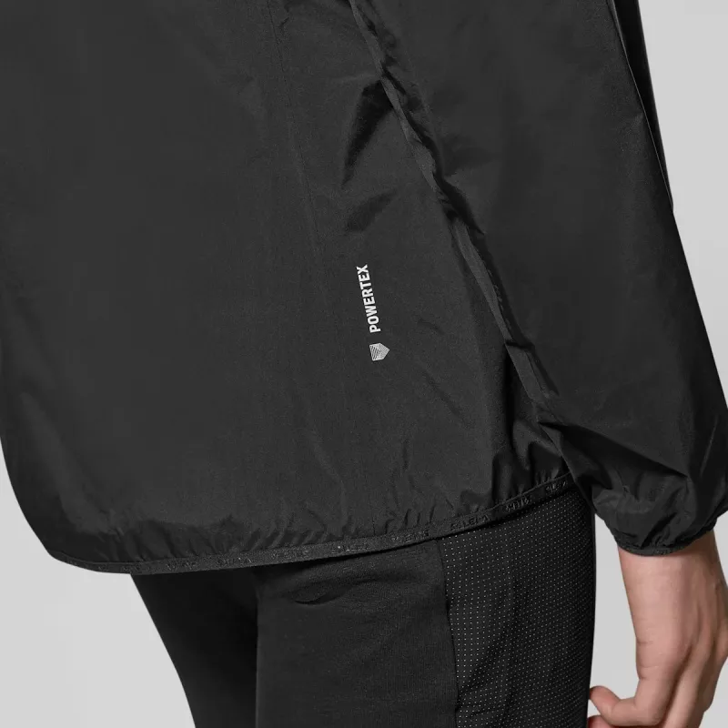 Salewa Agner 3 PTX 3L Jacket dames - Black Out, maat S