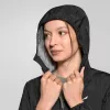 Salewa Agner 3 PTX 3L Jacket dames - Black Out, maat S
