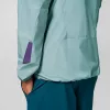 Salewa Pedroc Wind HD Light Jacket heren softshell - Willow, maat L