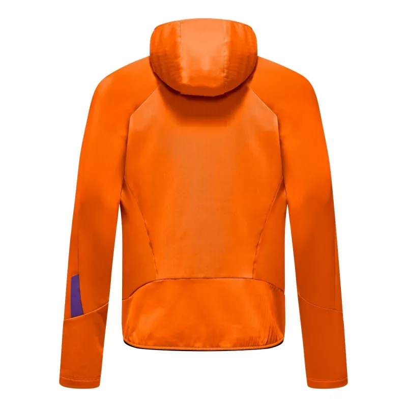 Salewa Pedroc PL 3 HD Jacket - Turmeric, maat S
