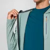 Salewa Pedroc PL 3 HD Jacket - Willow - maat S
