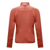 Salewa Pedroc PL 3 Jacket dames fleecejas - Etruskischrood, XXS