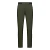 Salewa Pedroc 5 Dst Pant dames softshellbroek - Dark Olive, maat S