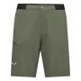 Salewa Pedroc 4 Durastretch Cargo Short - Faded Green, maat L