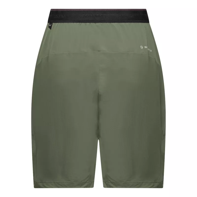 Salewa Pedroc 2 Dst Short dames - Faded Green - XS