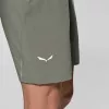 Salewa Pedroc 2 Dst Short dames wandelshort - Faded Green, maat S