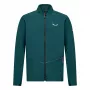 Salewa Pedroc Dst Light Jacket softshell - Pond Blue - maat M