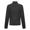 Salewa Pedroc Dst Light Jacket Dames Softshelljack - Black Out, XS