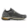 Salewa Puez 2 Knit Ptx Wandelschoenen - Black/Black, EU 42