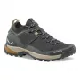 Salewa Puez 2 Knit Ptx Wandelschoenen - Black/Black (EU 46.5)