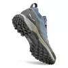 Salewa Puez 2 Knit Ptx Low Wandelschoenen - Java Blue/Black, maat 43
