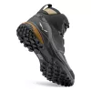 SALEWA schoenen Puez 2 mid PTX black-black